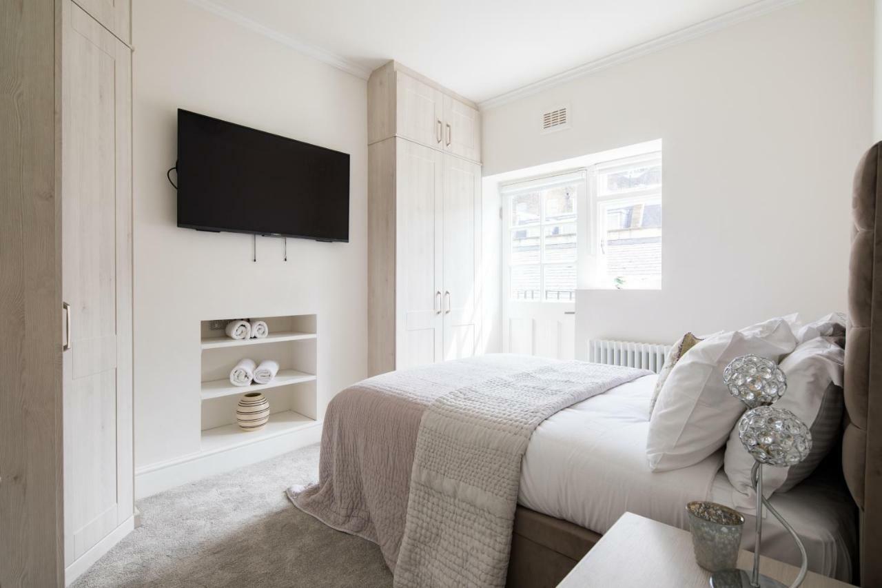 Appartamento Star Street By Lime Street