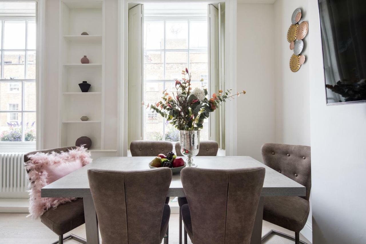 Star Street By Lime Street Appartamento *