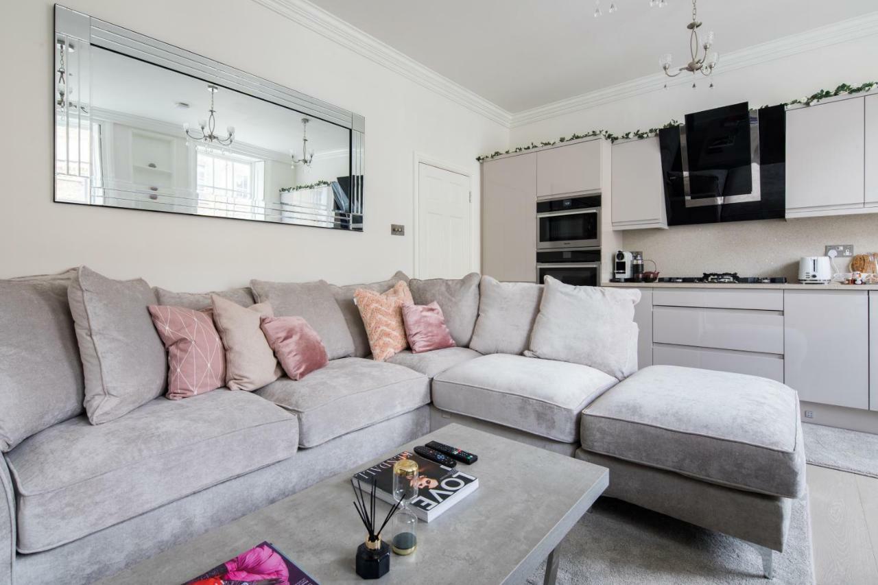 Star Street By Lime Street Appartamento Londra