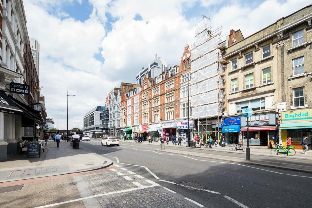 Star Street By Lime Street Appartamento *
