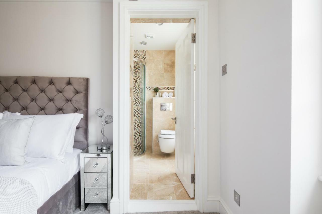Appartamento Star Street By Lime Street Londra