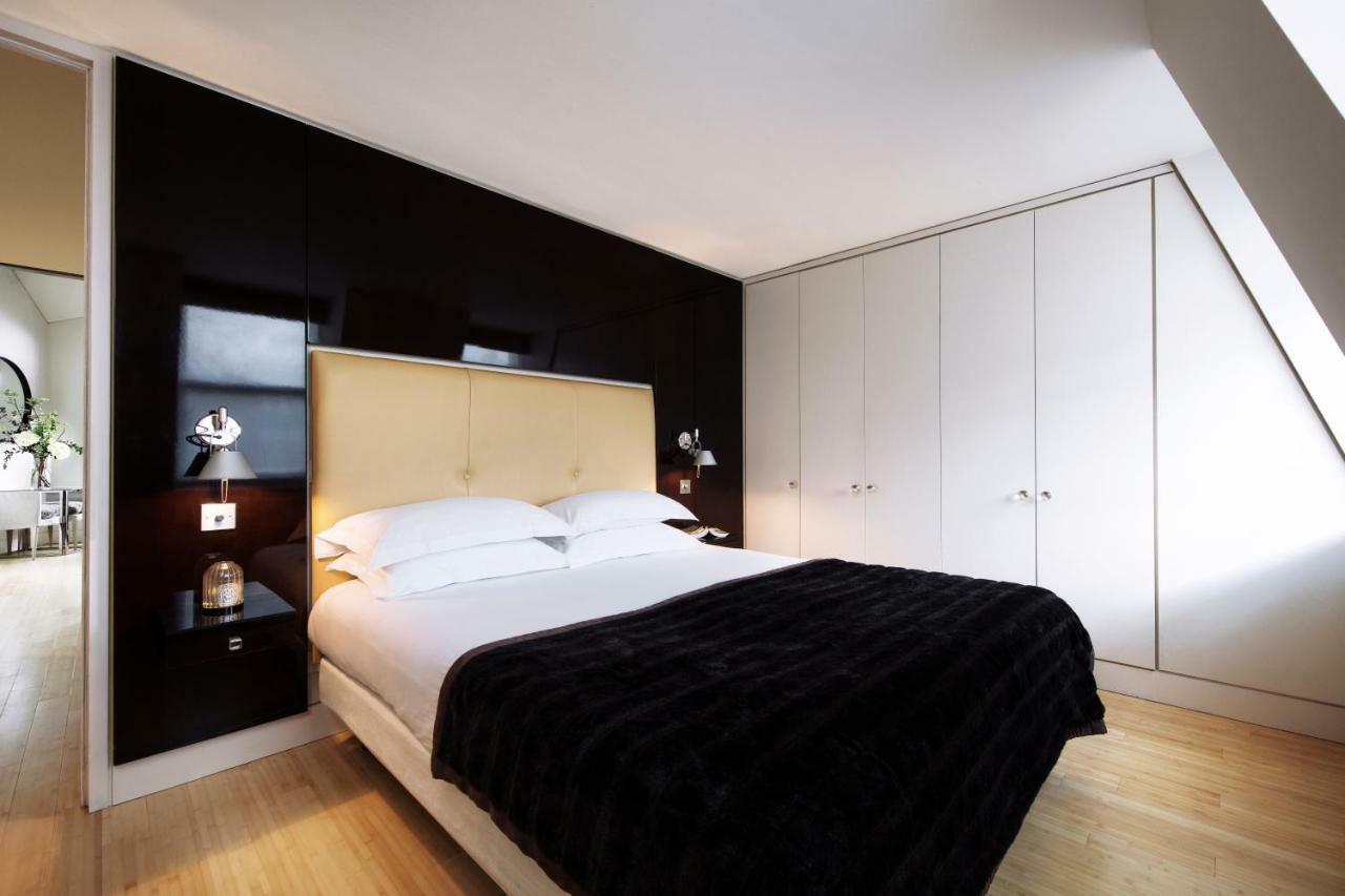 Lägenhetshotell No.5 Maddox Street 4*