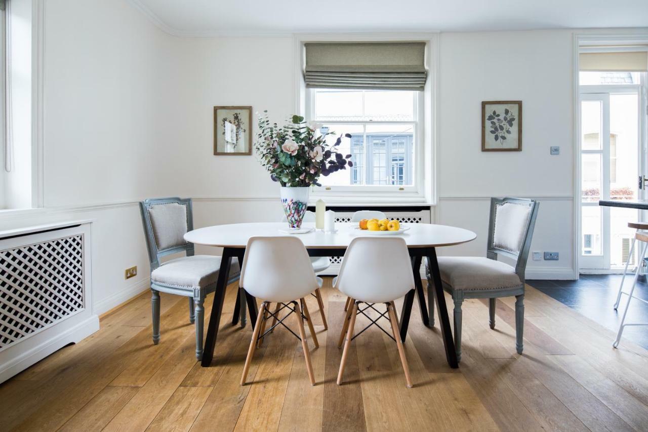 Leilighet Cornwall Gardens By Lime Street London