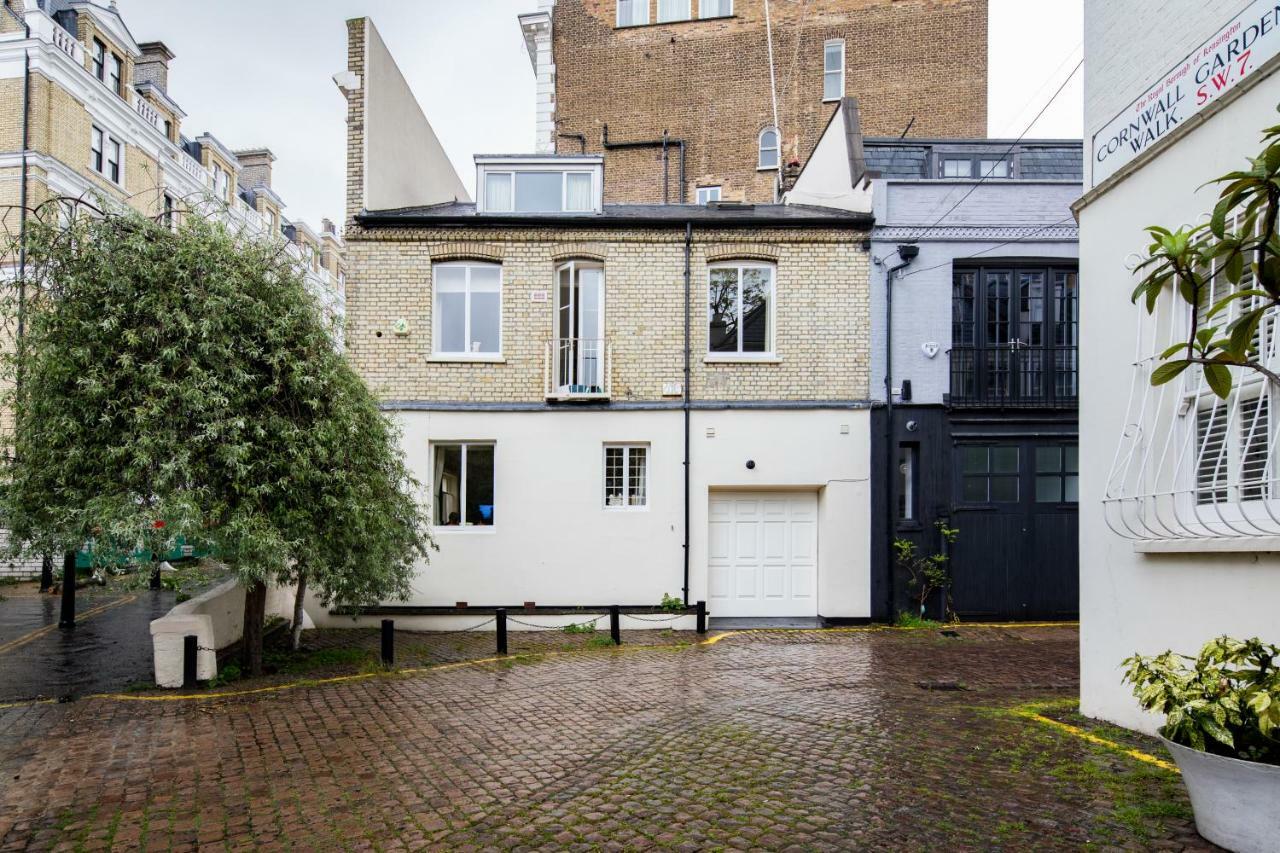 Cornwall Gardens By Lime Street Leilighet London