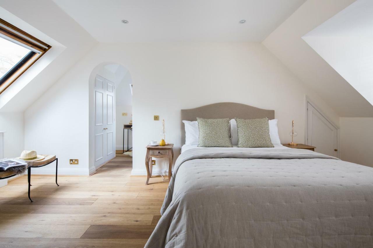 Cornwall Gardens By Lime Street Leilighet