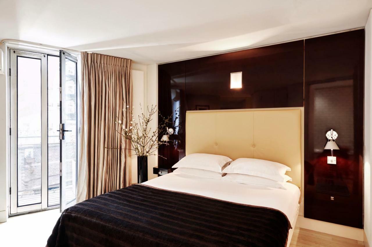 No.5 Maddox Street Lägenhetshotell London