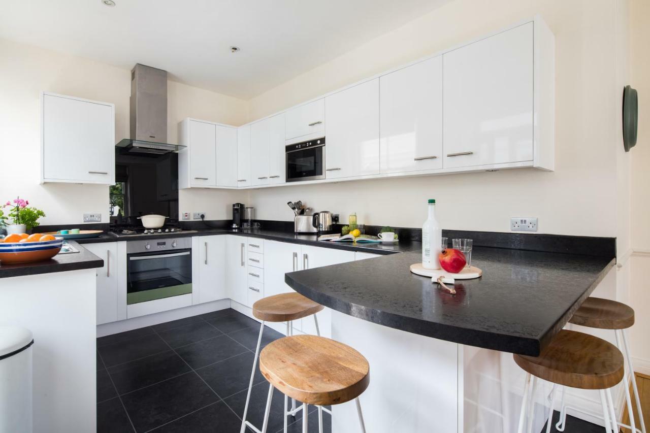 Cornwall Gardens By Lime Street Leilighet London