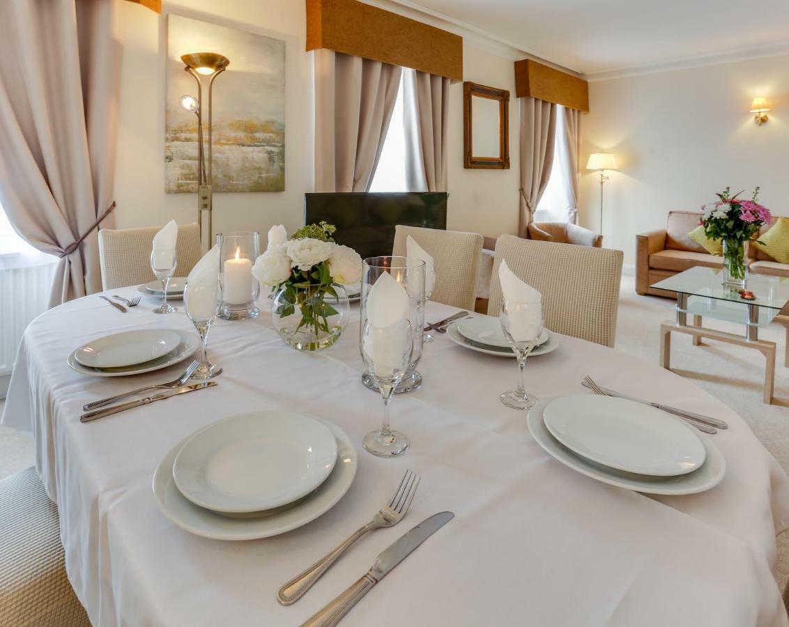 Park Lane Apartments/shaw House Apartment