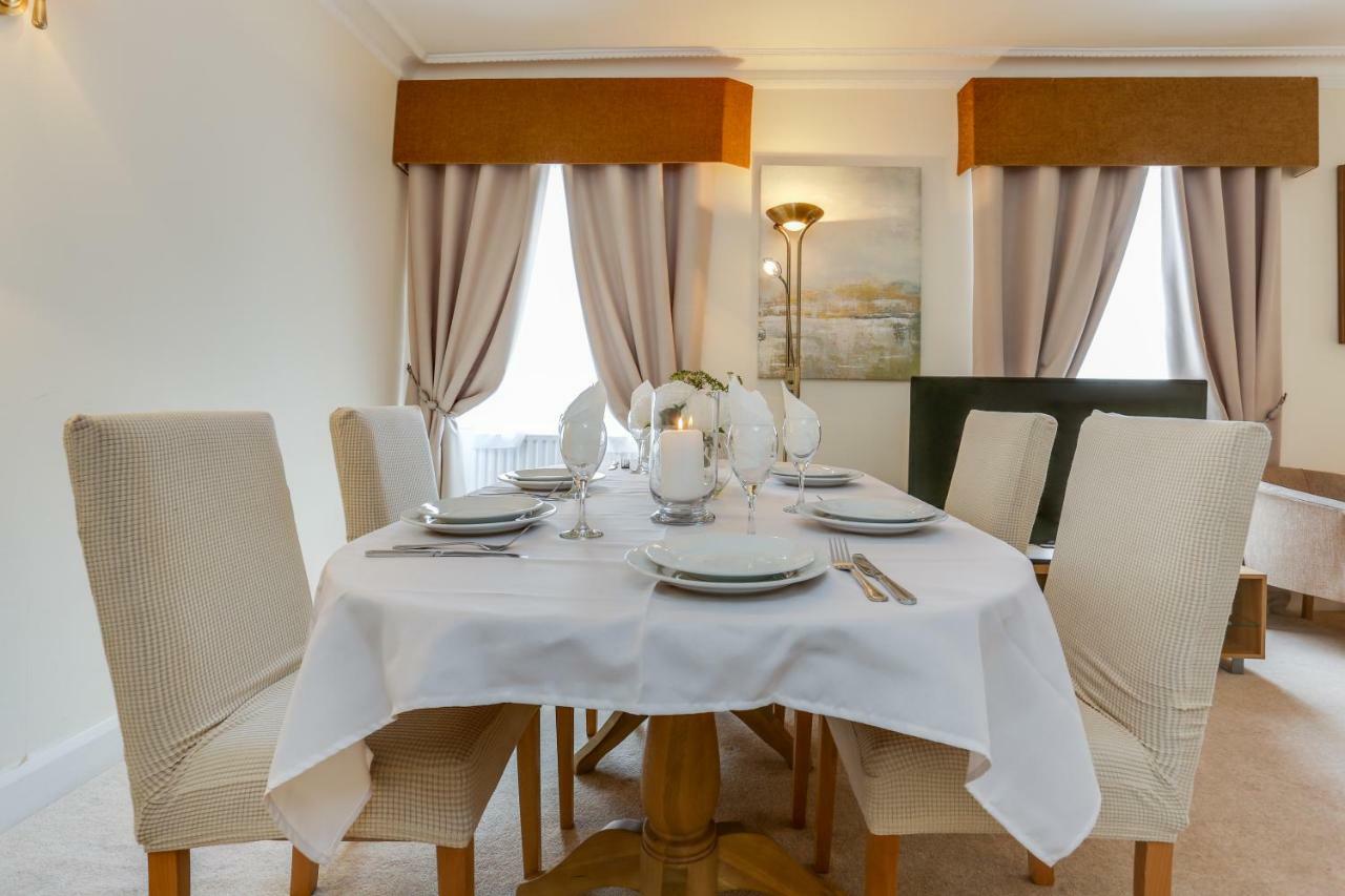 Park Lane Apartments/shaw House Apartment