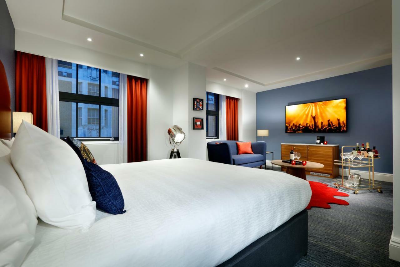 Hard Rock 4* Londen