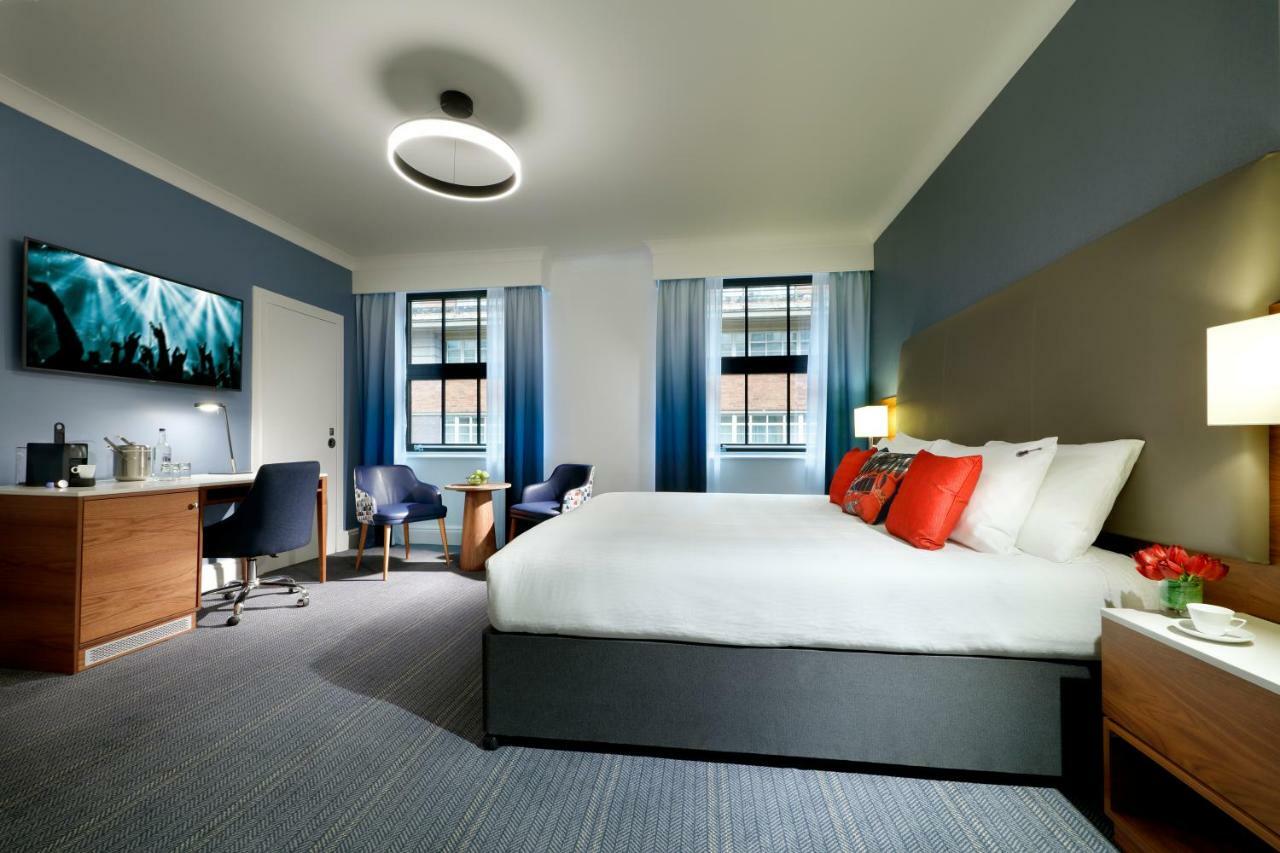 Hotel Hard Rock Londen
