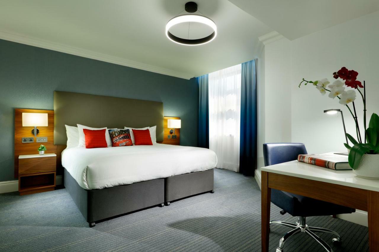 Hotel Hard Rock Londen