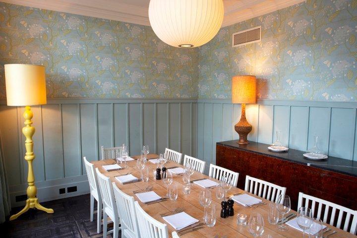 Hotell High Road House London