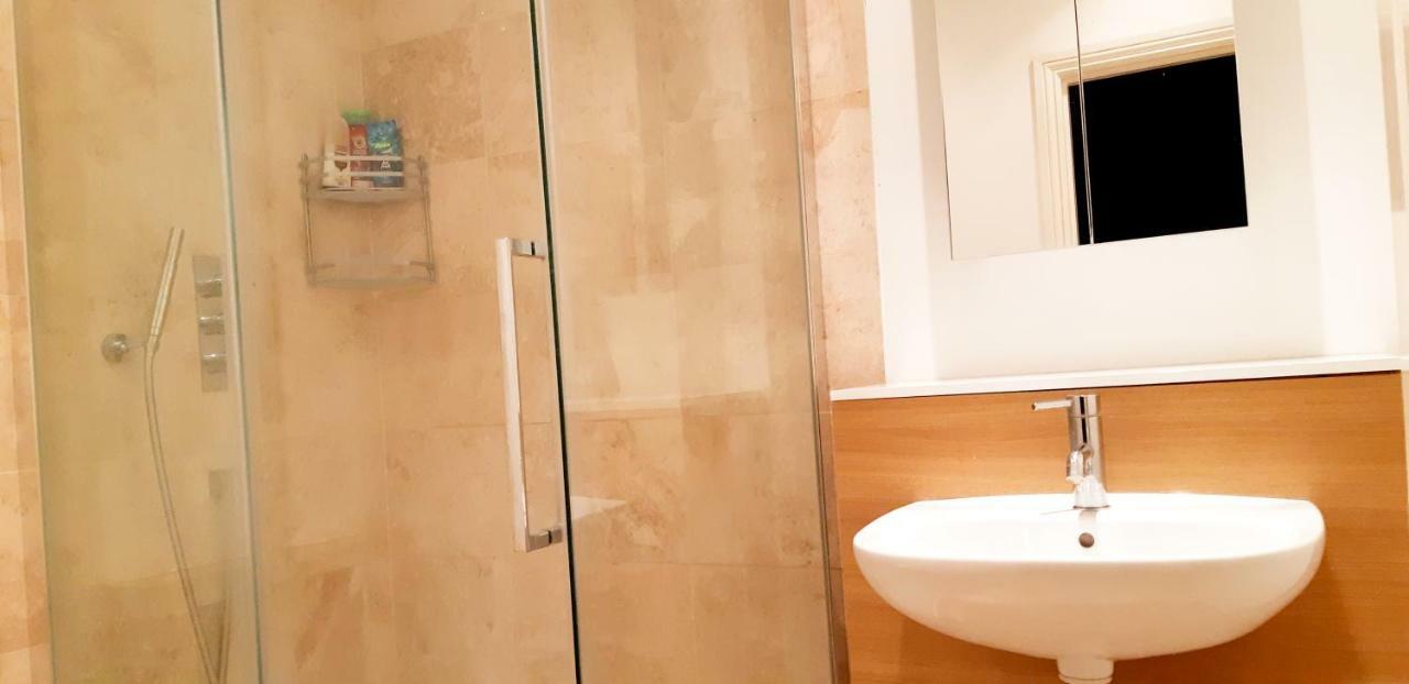 Gasthuis Covent Garden Penthouse Londen