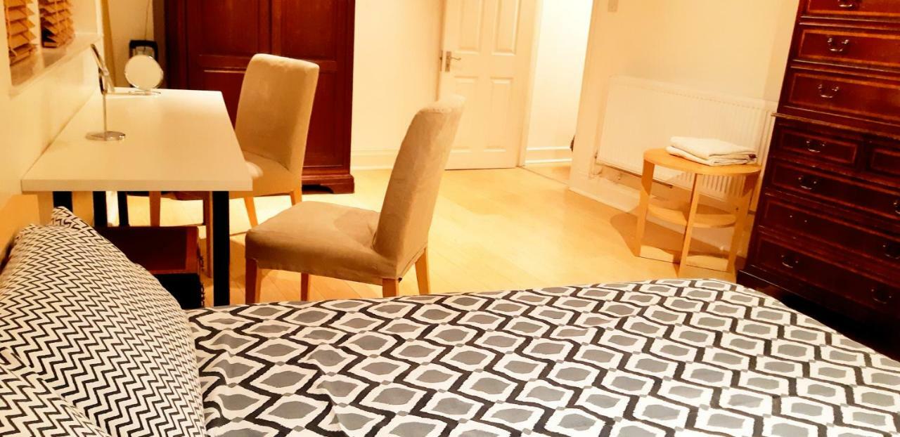 Covent Garden Penthouse Gasthuis *