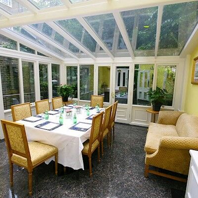 Hotel Grange Buckingham 4*