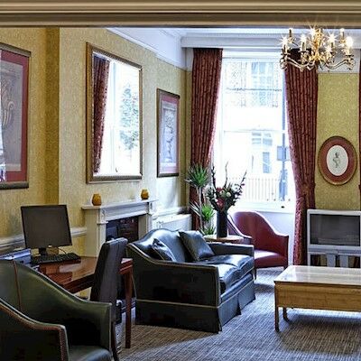 Hotel Grange Buckingham London