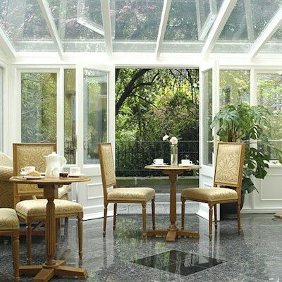 Grange Buckingham London