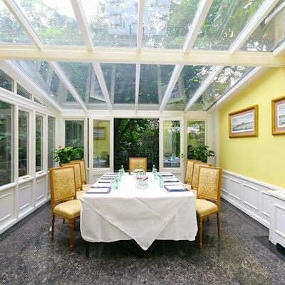 Hotel Grange Buckingham