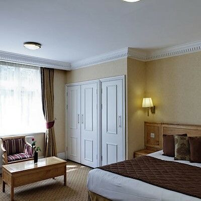 Grange Buckingham Hotel 4*