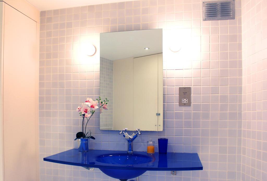 Centre Apartment London