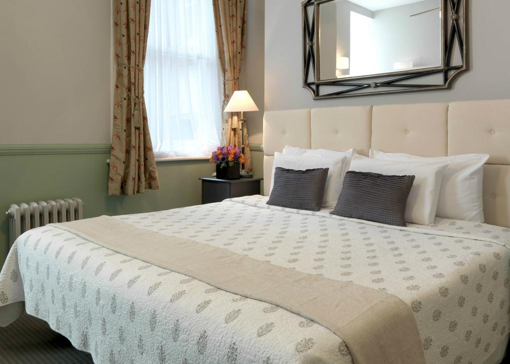 Fielding Hotel Londen