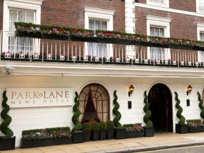 Hotel Park Lane Mews London