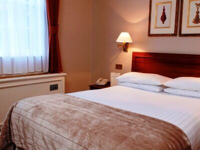 Park Lane Mews Hotel