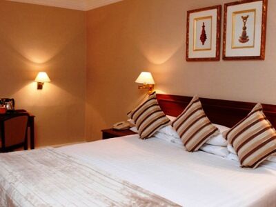 Park Lane Mews Hotel