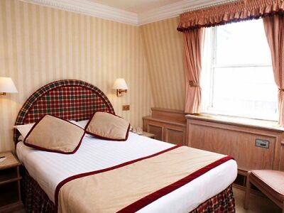 Park Lane Mews Hotel London
