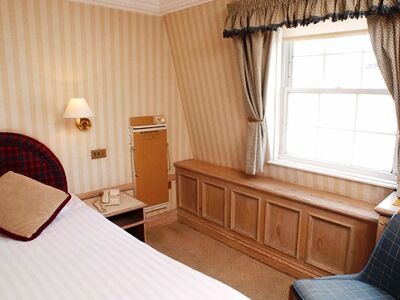 Hotel Park Lane Mews London