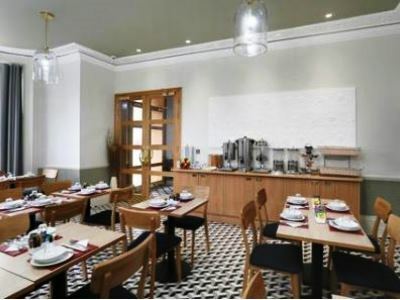 Hotel William London