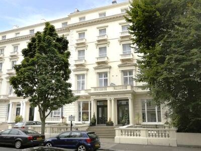 Hyde Park Boutique 3*