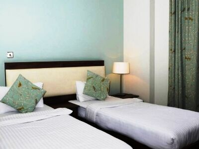 Hotell Hyde Park Boutique 3*