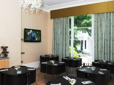 Hotell Hyde Park Boutique