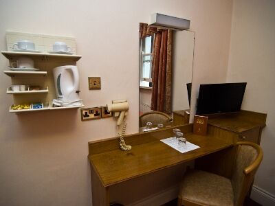 Hotel Alexandra London
