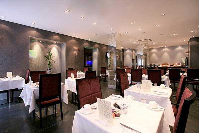 Heeton Concept - Kensington Londen