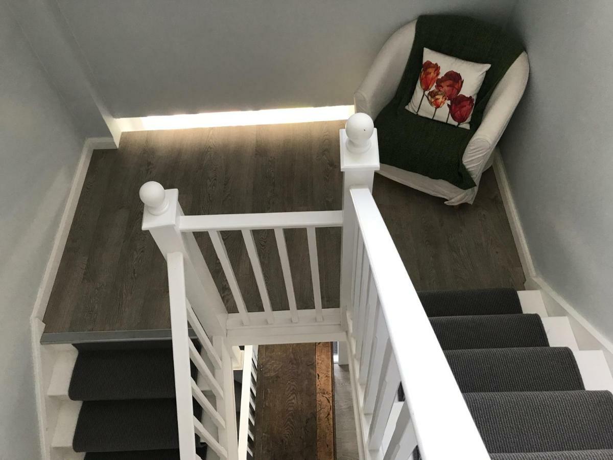 Wimbledon Tennis House With Hot Tub; 4 Minute Walk Casa vacanze