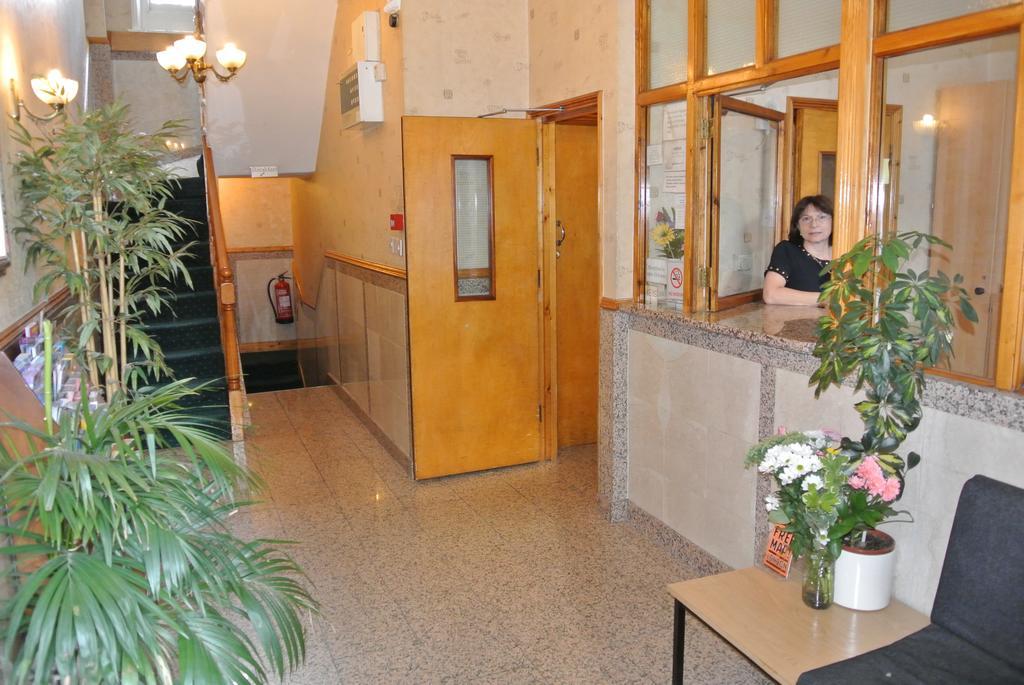 Hotel European