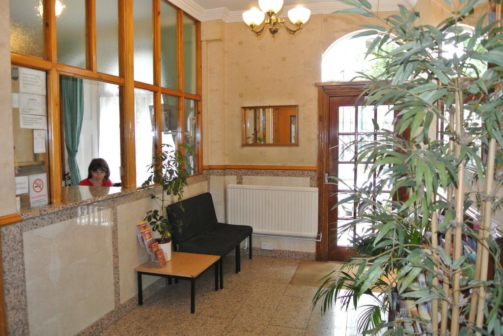European Hotel