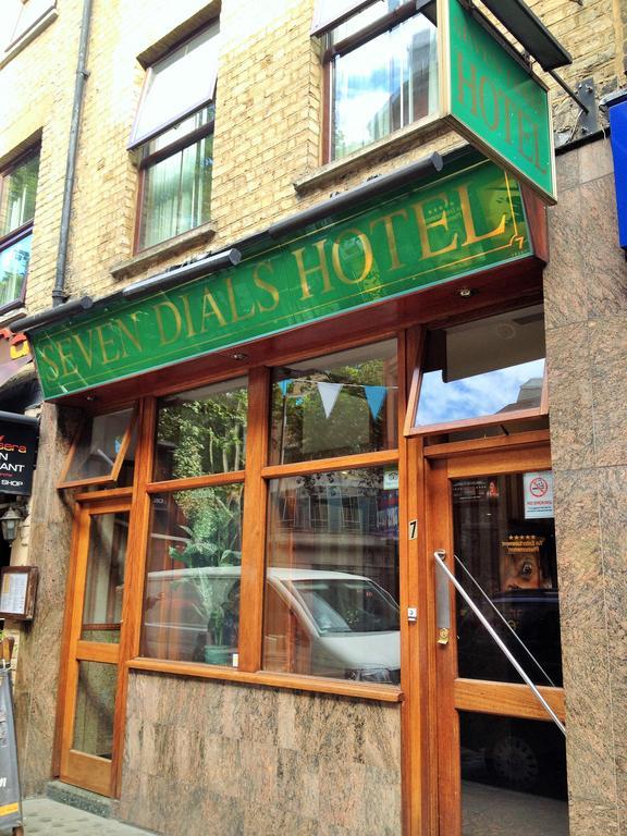 Hotel Seven Dials 2*