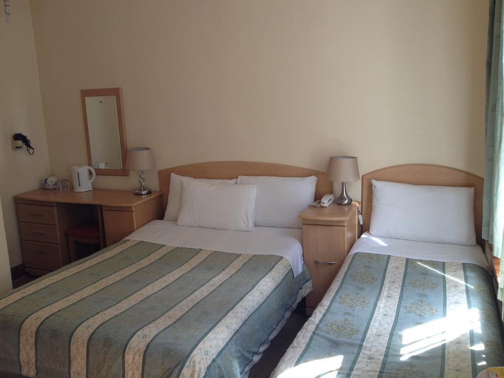 Seven Dials Hotel