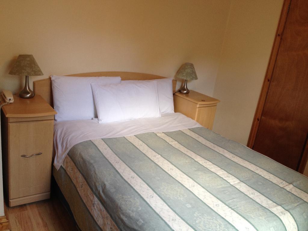 Hotel Seven Dials 2*