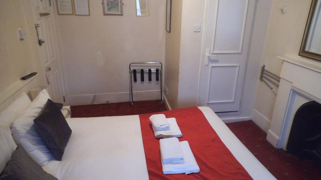 Arran House 3* Londen