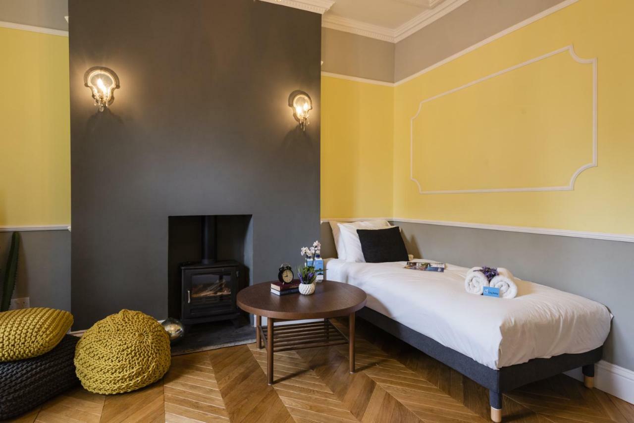 Stylish Hyde Park Gem * London
