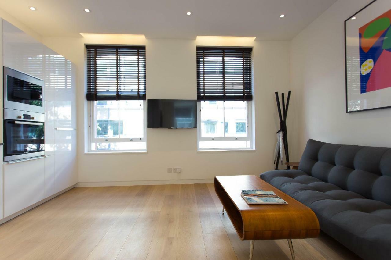 Noho 132 Serviced By Concept Leilighet *