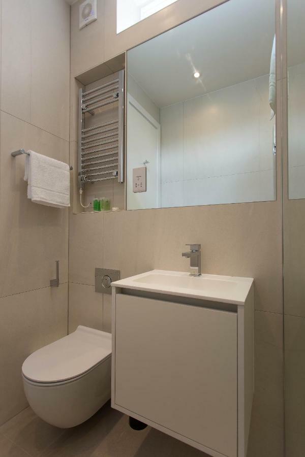 Noho 132 Serviced By Concept London