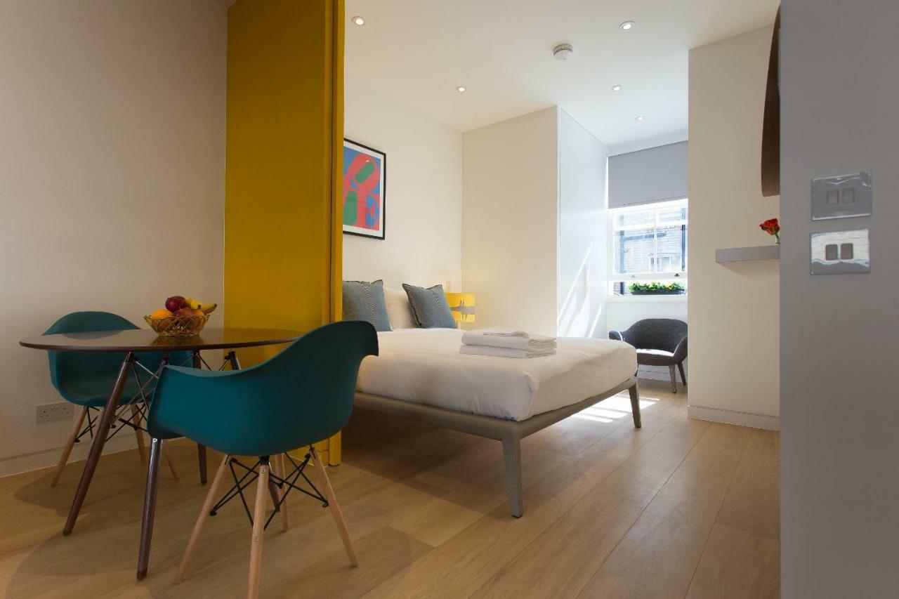 Noho 132 Serviced By Concept London