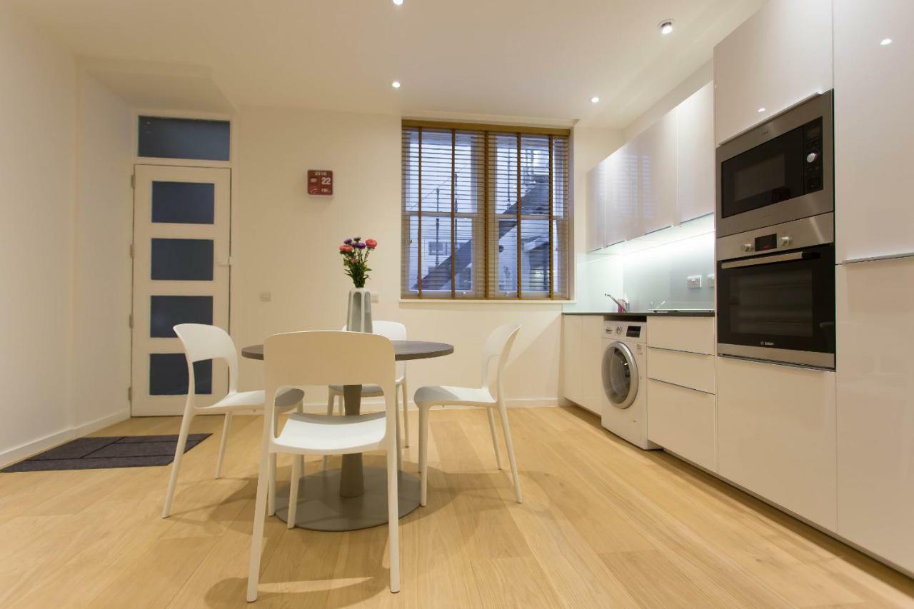 Noho 132 Serviced By Concept *
