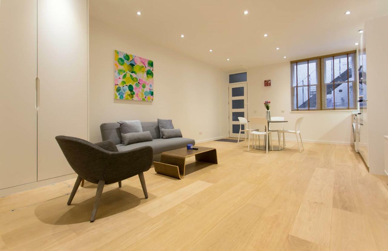 Noho 132 Serviced By Concept * London